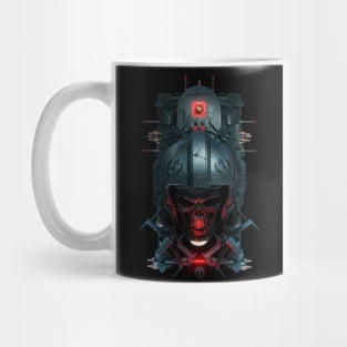 Rogue Mug